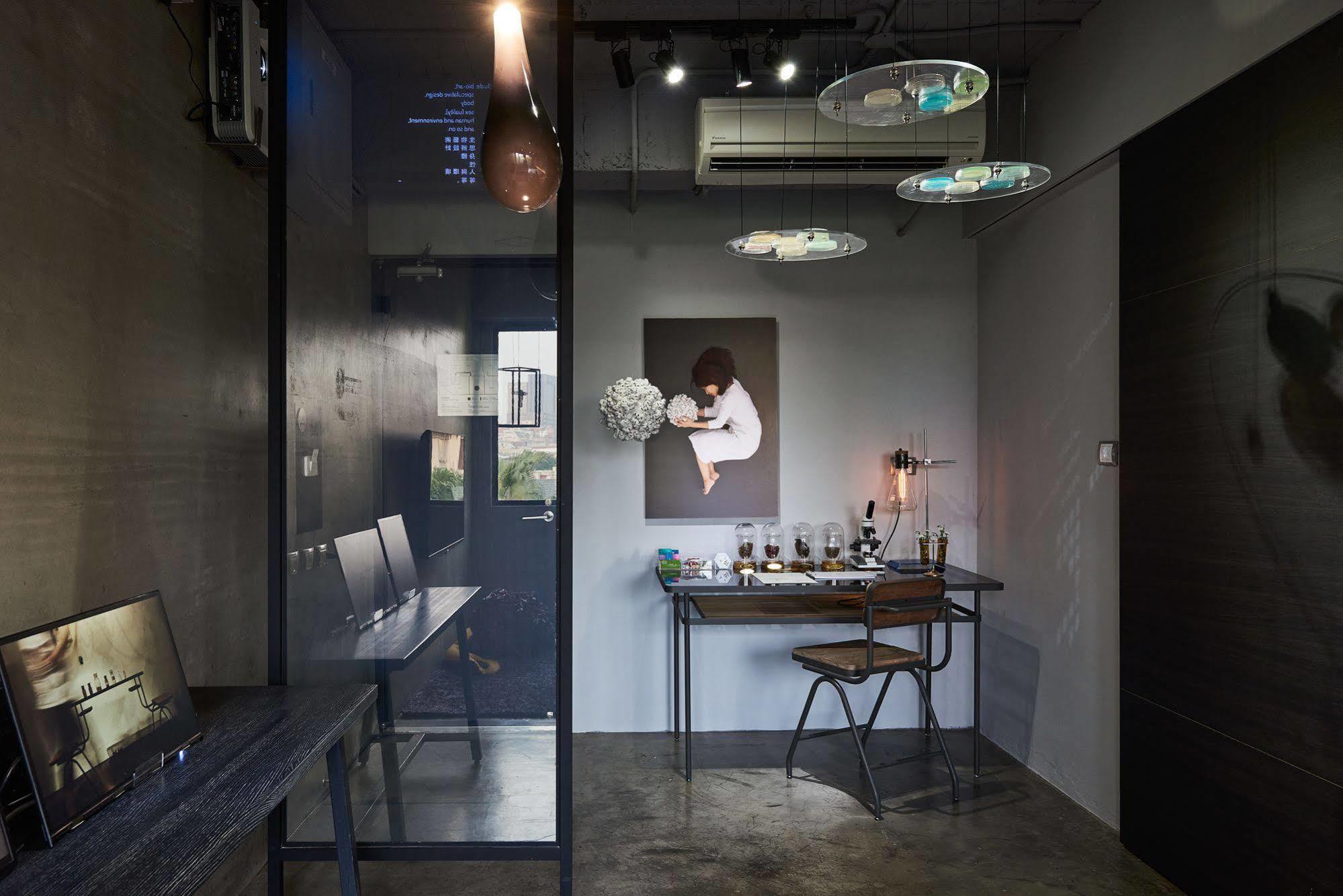 Play Design Hotel Taipei Esterno foto